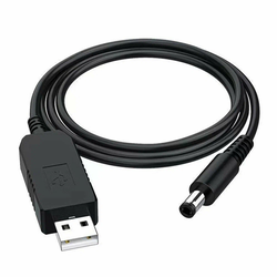USB A — DC Адаптеры питания