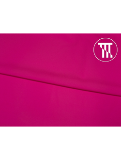 Бифлекс матовый, цв. Малина (яркая)