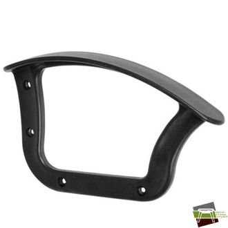 Подлокотники Мозес комплект из 2шт.