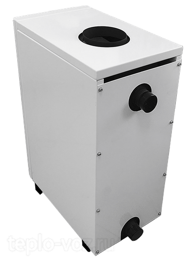 Газовый напольный котел Лемакс АОГВ-6 серии Газовик