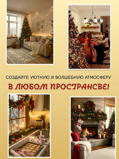 ЭлектроГирлянда