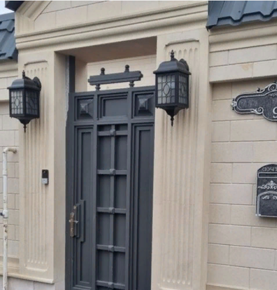 Садово-парковые фонари LONDON  S / L