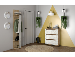 Прихожая Серия 2 (ЯНА)