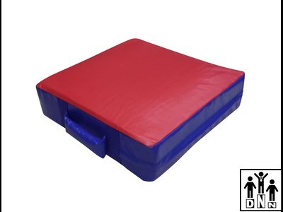 Макивара щит из тентовой ткани