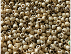 PF557F PermaFinish - Matte Galvanized Starlight / Гальванизированный матовый звездный свет (золотой)