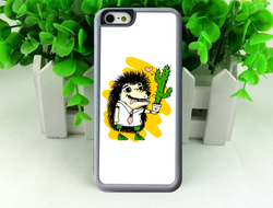 Чехол для влюбленных, на 14 февраля на телефон №15