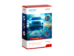Светодиодные лампы HIR2 IMPRESS 6000K  Артикул: HTH2K6 (3 В, 5 В)