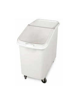 Контейнер для продуктов передвижной 81 л