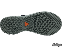 NIKE ACG AIR TERRA ANTARKTIK GORE-TEX JUNIPER FOG (40-45)