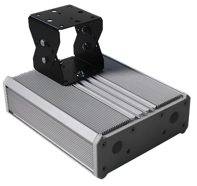 Уличный настенный светильник VPK Street 4O Д - серия Standart