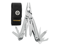 Leatherman Sidekick с чехлом