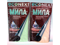 Мила, САЛФЕТКА КОСМЕТИЧЕСКАЯ