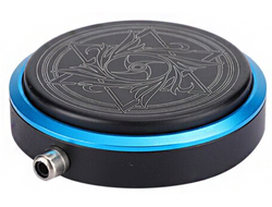 Педаль ножная GA-800 blue