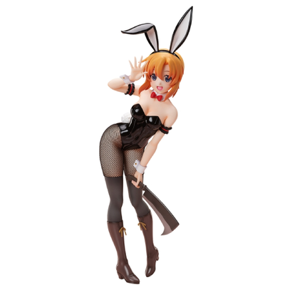 Фигурка 1/4 Рэна Рюгу (Rena Ryuuguu Bunny Ver.)