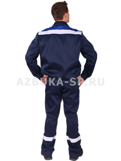 Костюм ЧИКАГО с полукомбинезоном