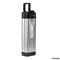 Съемный аккумулятор 13000 mAh 60V (1 Pin, 3 Pin)