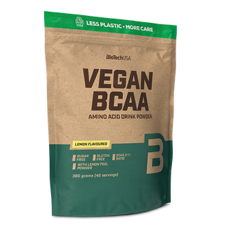 VEGAN BCAA