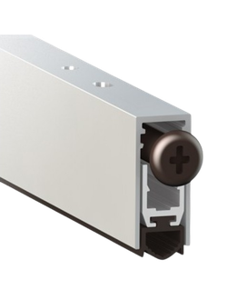 Умный порог MORELLI для межкомнатных дверей SEAL SIMPLE 600