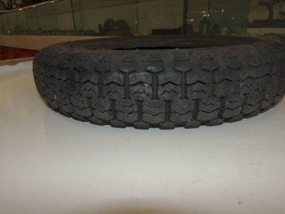 Покрышка 3.00-10 Рига 26