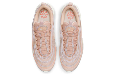 Nike air max 97 pink grey deals