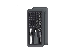 Набор отверток JimiHome Screwdriver 41 in 1 (JM-GNT41)