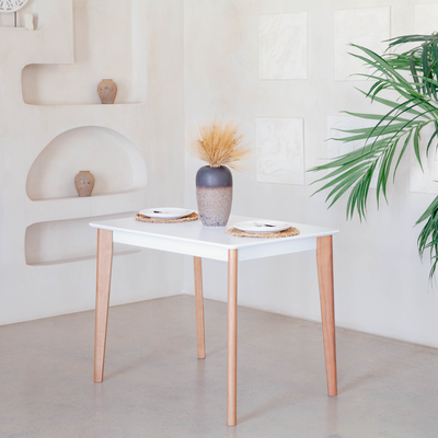 Стол обеденный LYKKE прямой