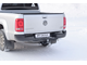 Фаркоп PT Group съемный квадрат для Volkswagen Amarok с 2010-  Арт. 20011501