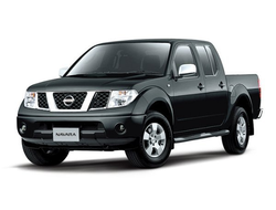 Navara III 2005-2010