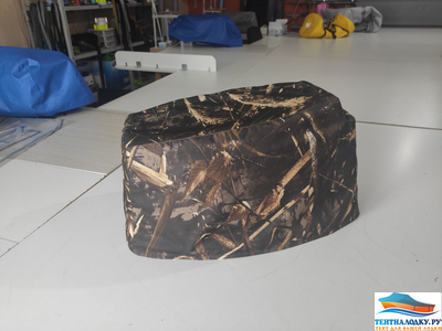 Чехол на капот Меркурий 30 л.с. - 2 такта (старая модель)