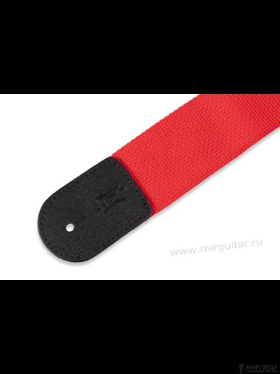 Levy`s M8POLY-RED Classics Series