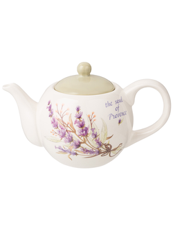 ЧАЙНИК "ПРОВАНСА" 22,5*13,5*14,5 см 900 мл