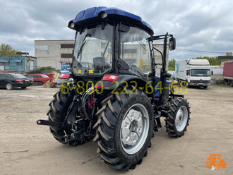 Трактор Lovol  TB 754