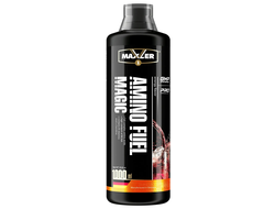 Maxler Amino Magic Fuel 1000 ml