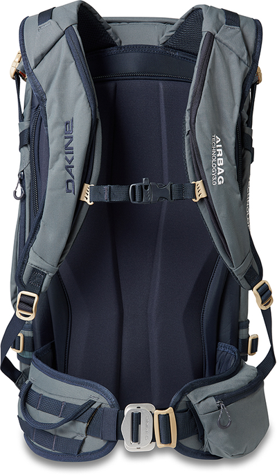 Dakine poacher ras 26l online