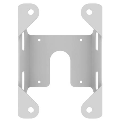 Переходной адаптер к плоскости BOXFORCAM для систем видеонаблюдения и крепления видеокамер. (белая/чёрная)