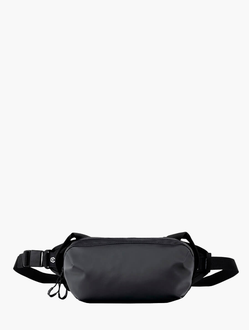 Сумка Wandrd D1 Funny Pack 2.0 Black вид спереди