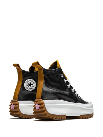 Courir converse run star hike noir shop