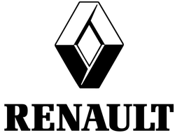 ПЕРЕХОДНЫЕ РАМКИ ДЛЯ ЛИНЗ ДЛЯ АВТОМОБИЛЕЙ RENAULT