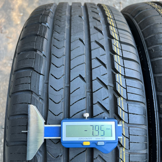 205/50R17 GoodYear Eagle Sport TZ пара 2шт