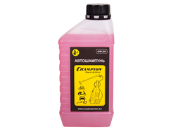 Автошампунь CHAMPION 1л