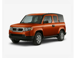 Чехлы на Honda Element I рестайлинг 2 (YH) (2008-2011)