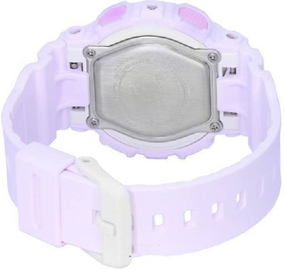 Часы Casio Baby-G BA-110XPM-6A