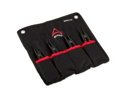 Набор съемников стопорных колец 160 мм 4пр. ARNEZI R6065160