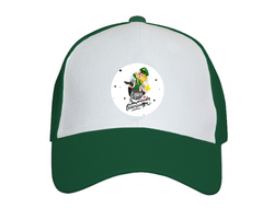 Кепка на 23 февраля №17