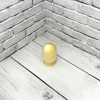 Матрешка для брелка 40*25 мм заготовка для росписи