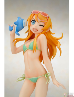 Фигурка 1/8 Кирино Косака (Kousaka Kirino Swimsuit ver.)