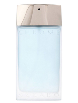 AZZARO Chrome Sport мужская туалетная вода