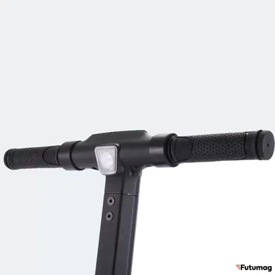 Электросамокат KUGOO Kirin S1 Pro 6Ah