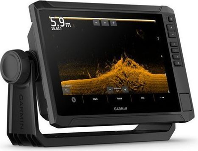 Эхолот-картплоттер Garmin Echomap UHD2 92sv (93sv) без датчика (010-02687-00)