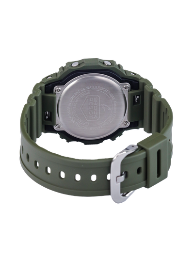 Часы Casio G-Shock DW-5610UU-3